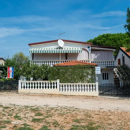 Stefani Appartement