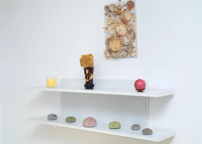 Appartement Stefani Vir