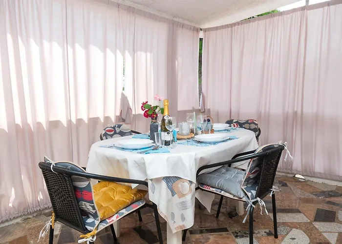 Stefani Appartement *