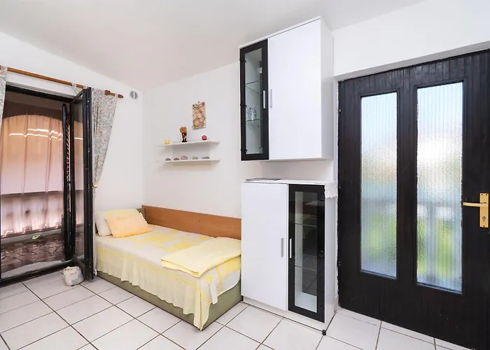 Stefani Appartement *