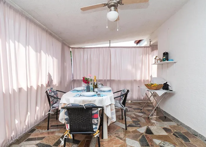 Stefani Appartement
