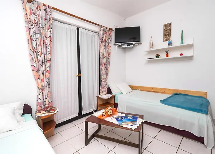 Stefani Appartement *