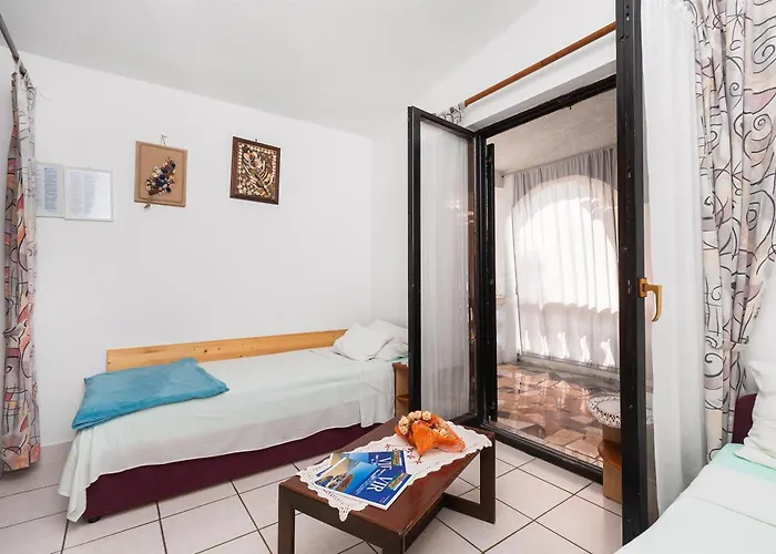 Appartement Stefani *