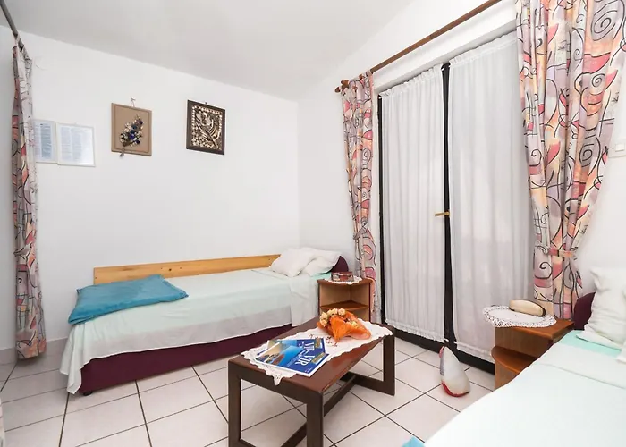 Stefani Appartement *