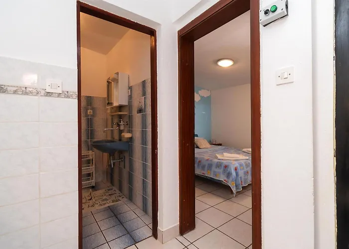 Appartement Stefani Vir