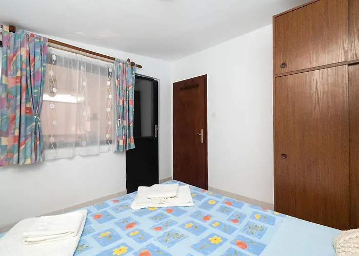 Appartement Stefani *