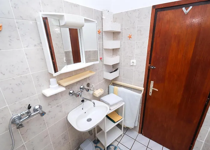 Stefani Appartement *