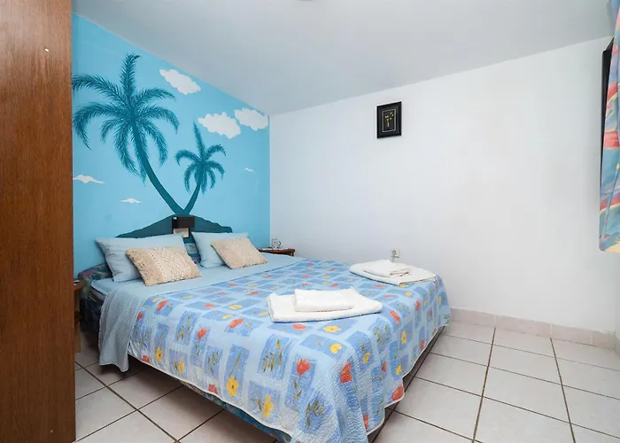 Stefani 아파트 비르