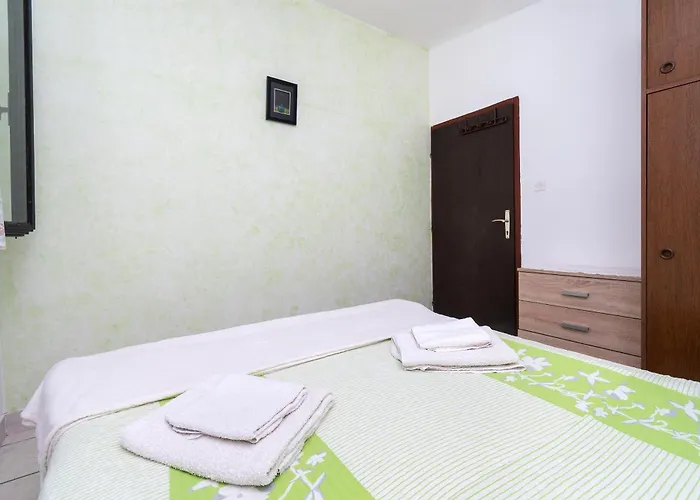 Appartement Stefani *