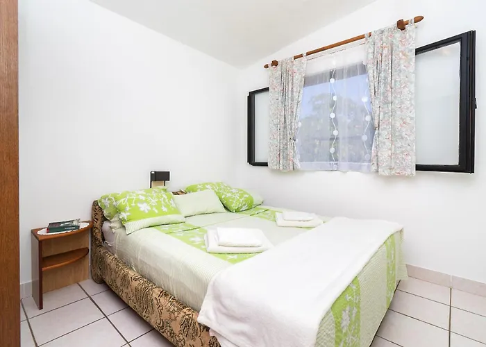 Stefani Appartement *