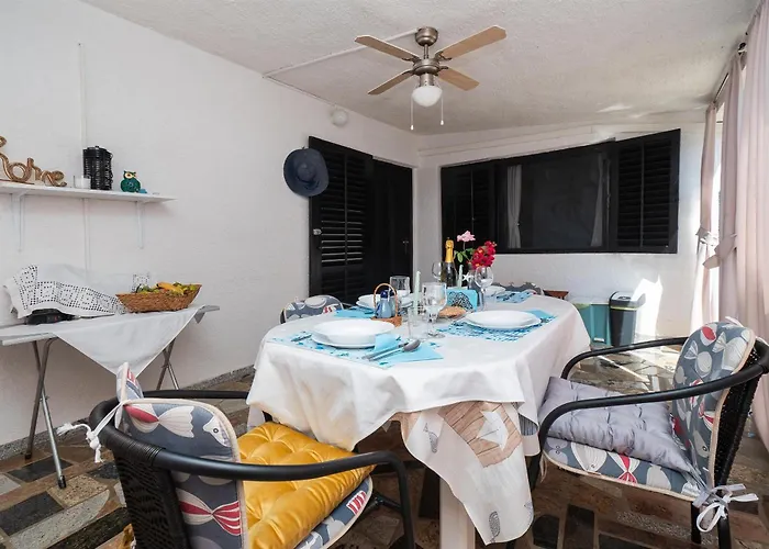 Stefani Appartement