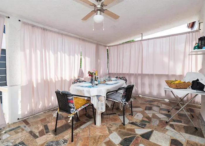 Stefani Appartement *