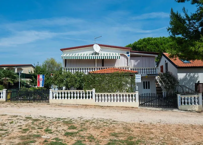 Stefani Appartement
