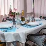 Apartamento Stefani *