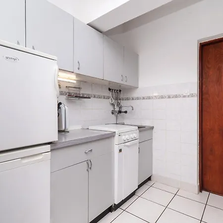 Apartment Stefani Vir