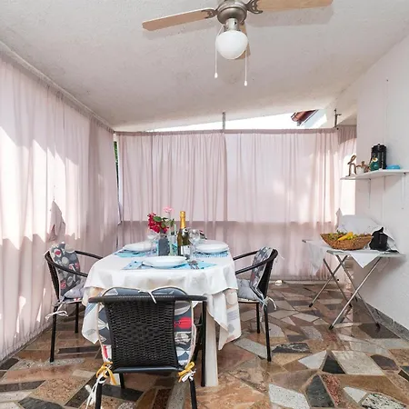 Stefani Appartement