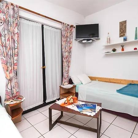 Stefani Apartment *