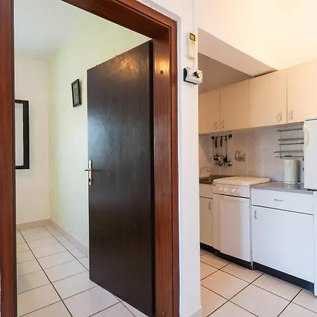 Stefani Apartment