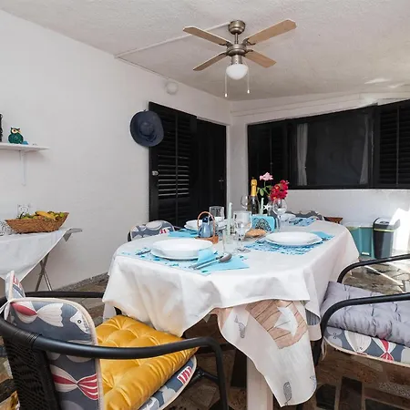 Stefani Apartment