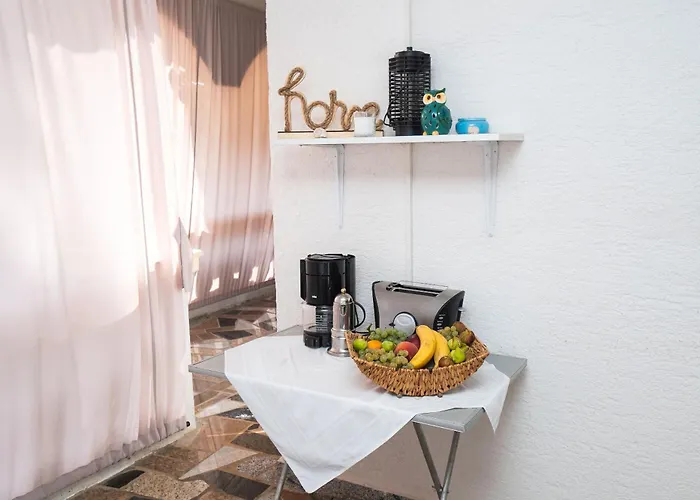Stefani Appartement Vir